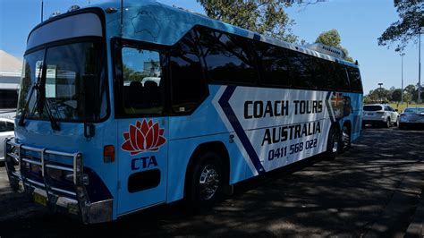 cheap coach tours australia